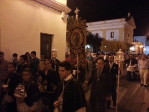 rosario antorchas pastora