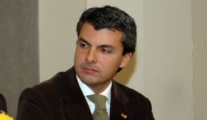 Francisco José Romero.