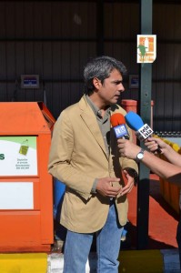 Presentacion recogida de aceites 2