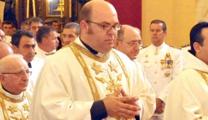 Alfonso Gutiérrez Estudillo.