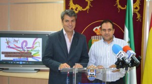 Presentación del certamen de coros.