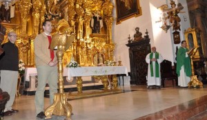 199 aniversario titulo ciudad