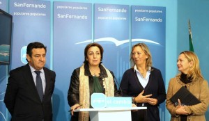 Foto Corredera (PP) Hospital San Carlos 1 7-11-12