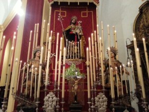 cultos del voto 2012