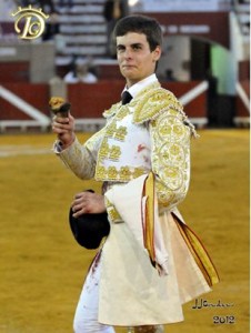 David Galvan Ecuador