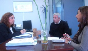 María José Moreno Subirana