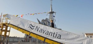 navantia