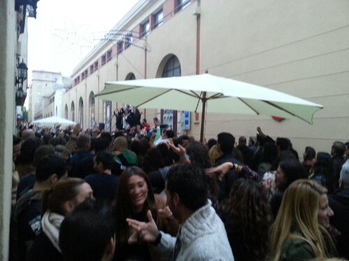 calle jose lopez rodriguez image