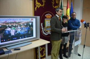 Presentación Fran UPACE