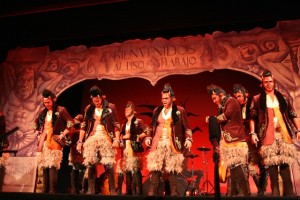 Los del piso de abajo 31