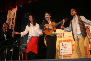 Los que están al pie del cañón 6