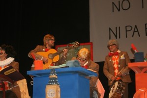 Los verdaderos tíos de la tiza 11