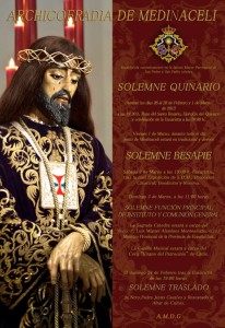 Proclama Medinaceli