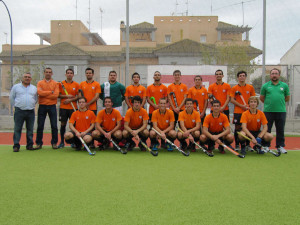 Club Hockey sf