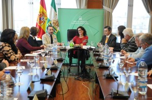 Consejera Salud con plataforma