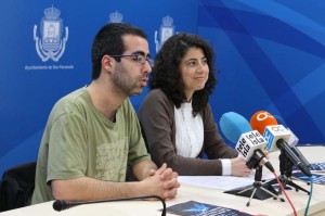 Ursula musica juventud