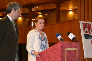 Niña Pastori Romero