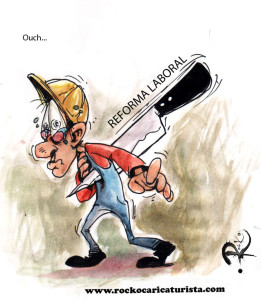 RockoReformaLaboral