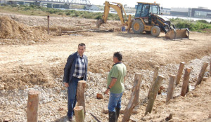 Ruiz Canto (PP) reunion con mariscadores