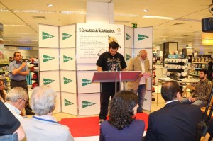 certamen microrrelatos