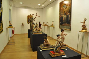 exposicion museo