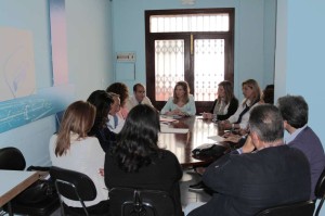 Foto Mestre y Chaves (PP...A de San Fernando 31-05-13