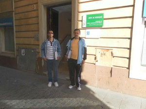 movimiento por el empleo