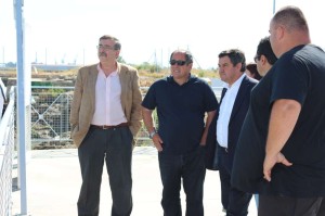 caseria club nautico