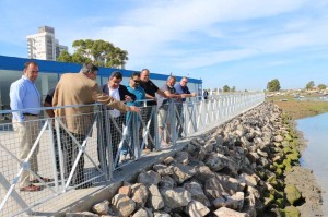 club nautico caseria