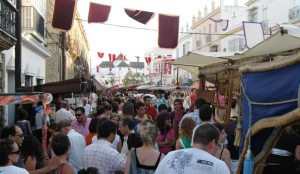 mercadillo bicentenario