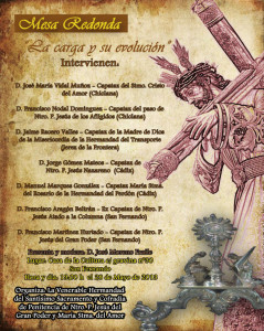 mesa redonda gran poder