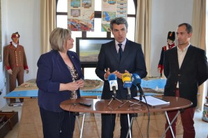 ronda romantica romero