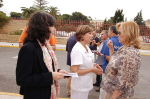 concentracion hospital