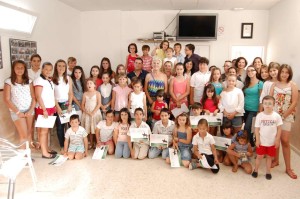 ASOCIACION HIPICA ESCUELA