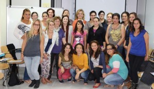 CURSO MUJER
