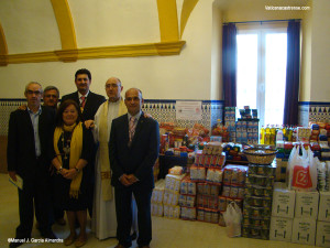 viveres san francisco