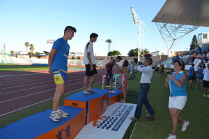 atletismo