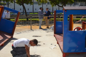 obras juegos adaptados