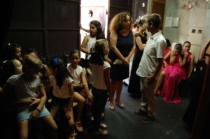 escuela danza y moreno