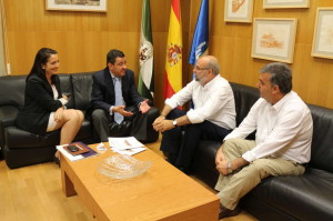 viceconsejero turismo