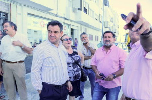 alcalde en san onofre