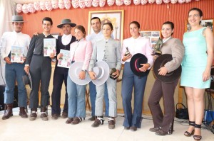 premios asociación hipica