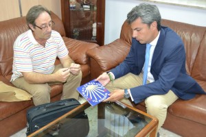 romero y via augusta