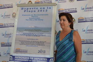 María Jesús Ortega