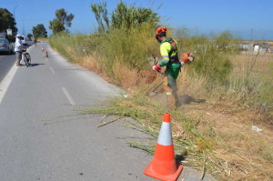 via ecuestre camposoto