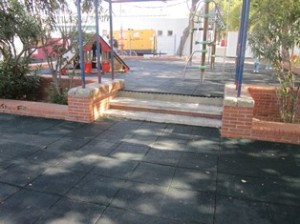 parque infantil