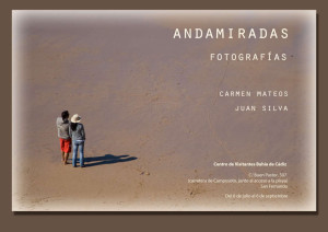 cartel Centro Visitantes