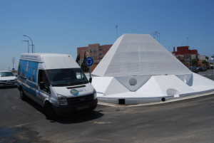 rotonda buen pastor 1