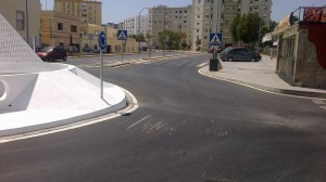 rotonda buen pastor 3