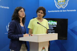 ursula y antonio lizana